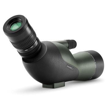 HAWKE Endurance ED 13-39x50 Green Angled Spotting Scope (56193)