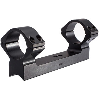 TALLEY 1-Piece 1in Scope Base & Ring Set For Henry H015 (960420)