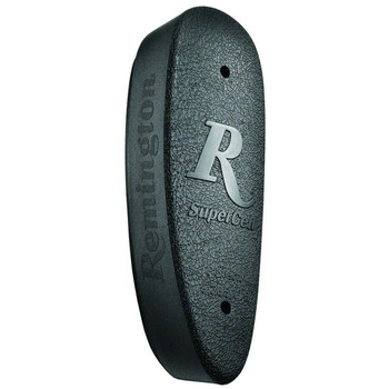 REMINGTON Supercell Black Recoil Pad for Rem 870 Synthetic Stock (19472)