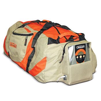 SCENT CRUSHER Ozone Large Gear Bag (59302-GBL)