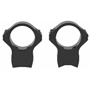 TALLEY 1in High Scope Ring Set for Winchester XPR (950765)