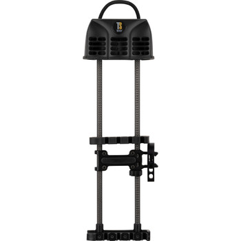 TIGHTSPOT QUIVER Rise 5 Arrow Lite Black Left Hand (TSQRBLK-L)
