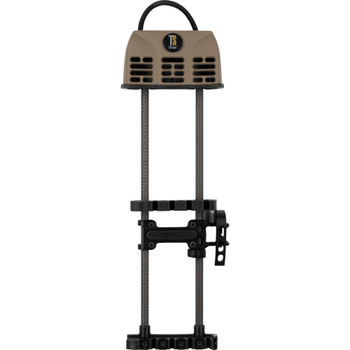 TIGHTSPOT QUIVER Rise 5 Arrow Lite Saddle Tan Right Hand (TSQRFDE-R)