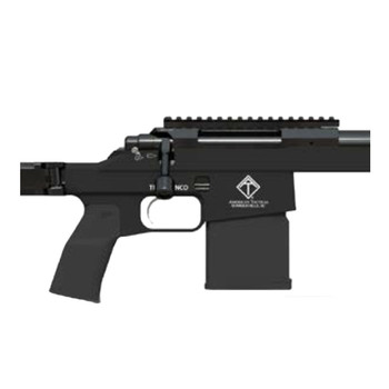 AMERICAN TACTICAL IMPORTS TRX Bronco Hunter .308 Win 16.5in 10rd Bolt-Action Rifle (ATIGTRXBR308B)