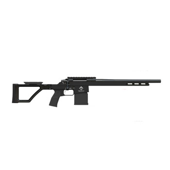 AMERICAN TACTICAL IMPORTS TRX Bronco Hunter 6.5mm Creedmoor 18.5in 10rd Bolt-Action Rifle (ATIGTRXBR65CMB)