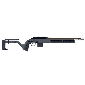 ATI TRX Jackal Rib 6.5mm Creedmoor 18.5in 10rd Bolt-Action Rifle (ATIGTRXJ65CM)