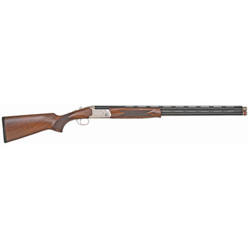 MOSSBERG Gold Reserve Hunting Sport 20Ga 2rd 28in Vent Rib Barrel and Front Bead Sight Over/Under Shotgun (75476)