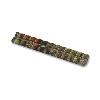 MOSSBERG Standard Metal Mossy Oak Picatinny Rail (96203)