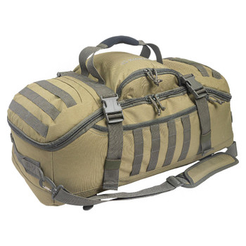 YUKON OUTFITTERS Bug Out Coyote/Foilage Bag (MG-5076tt)