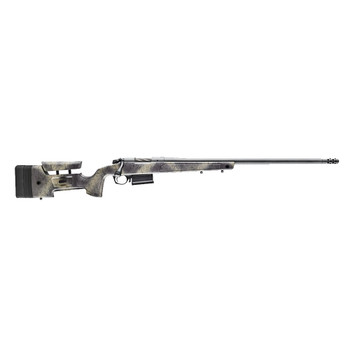 BERGARA B-14 Wilderness HMR 7mm Rem Mag 24in 5rd Bolt-Action Rifle (B14LM357)