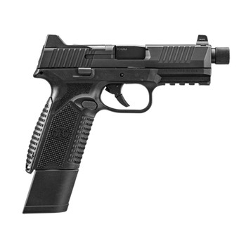 FN 510 Tactical 10mm 4.71in 1x15rd/1x22rd Semi-Automatic Pistol (66-101375)
