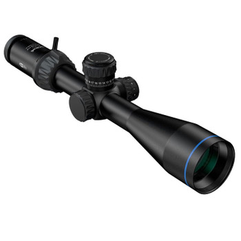 MEOPTA Optika6 3-18x50 .308 30mm FFP 1st Focal Plane Illuminated Riflescope (653573)