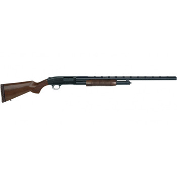 MOSSBERG 500 Field Retrograde 12Ga 28in 5rd Shotgun (50430)