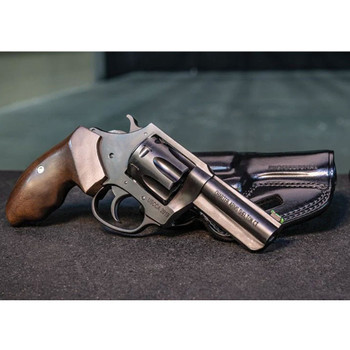 CHARTER ARMS Professional .32 H&R Mag 3in 7rd Revolver (63270)