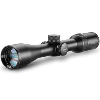 HAWKE Endurance 30 WA 1.5-6x44 L4a IR Black Riflescope (16310)