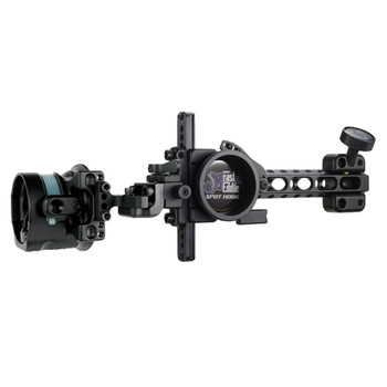 SPOT HOGG Fast Eddie XL Triple Stack MRT .010 Left Hand Bow Sight (FEXLTSLH10MRT)