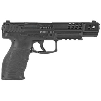 HK VP9 MATCH OR 9MM 5.51" 4-10RD PISTOL