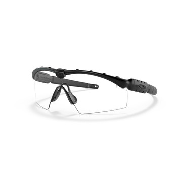 OAKLEY M Frame 2.0 Industrial Safety Glasses (OO9213-04)