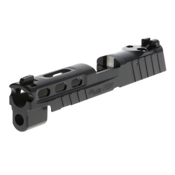 SIG SAUER PRO-Cut Optic Ready Black Slide Assembly for P226 (8900488)