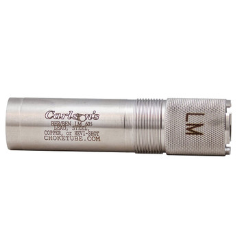 CARLSONS Beretta/Benelli Mobil 20Ga Sporting Clay LM Choke Tube (15524)