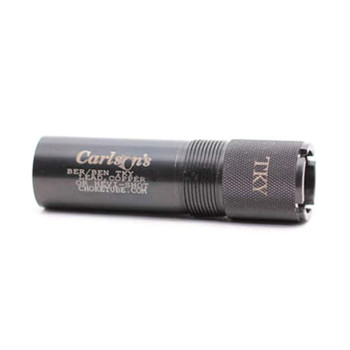 CARLSONS Beretta/Benelli Mobil 12Ga Extended Turkey Choke Tube (19594)