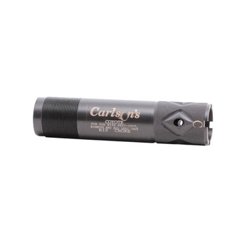 CARLSONS Browning Invector Plus Coyote 12Ga Ported Choke Tube (30046)