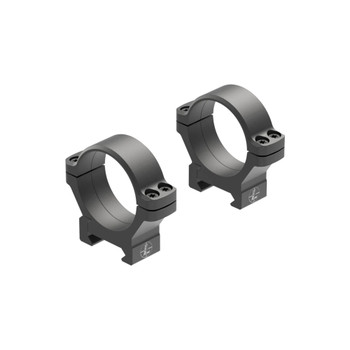 小物 neo used vintage LEUPOLD BackCountry Cross-Slot 34mm Med Rings 183391