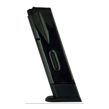 CZ-USA CZ 75/85 9mm 10Rd Blue Magazine (11102)