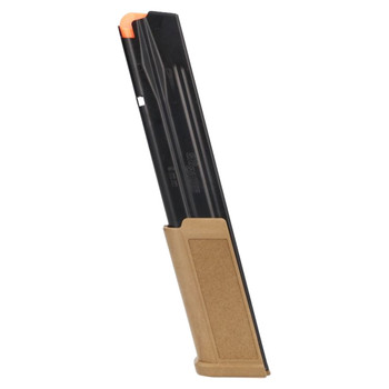 SIG SAUER P320 9mm 30rd Coyote Extended Magazine (8900577)