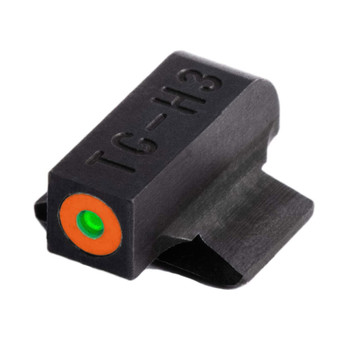 TRUGLO Tritium Pro Handgun Night Sight for S&W M&P Bodyguard 380 (TG231MP2C)