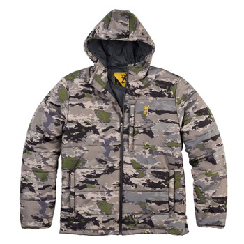 BROWNING Super Puffy Ovix Parka (303041340)