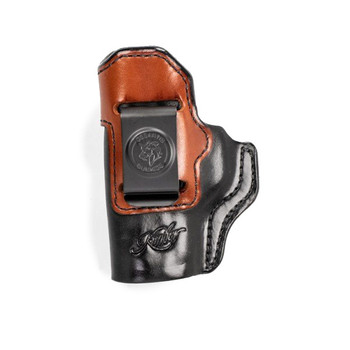 KIMBER Inside-The-Waistband EVO SP Left Hand Black Holster (4000628)