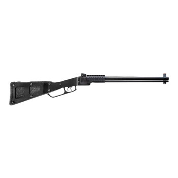 CHIAPPA FIREARMS M6 12GA/22LR 18.5in 1+1rd Combination Folding Shotgun/Rifle (CF500.184)