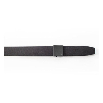 NEXBELT Supreme Appendix Black Gun Belt (PCS6830)