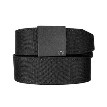 NEXBELT Supreme Appendix Black Gun Belt (PCS6830)