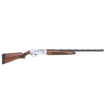 TRISTAR Viper G2 PRO Silver TriStar Select 20Ga 26in 5rd Semi-Auto Shotgun with CT-3 Choke (24261)