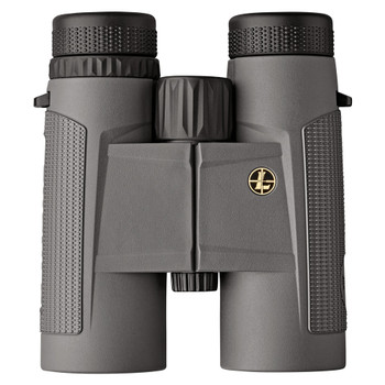 LEUPOLD BX-1 McKenzie 8x42mm Shadow Gray Binocular (173787)