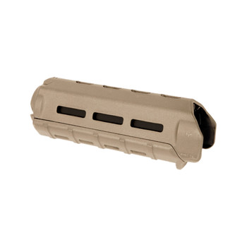 MAGPUL MOE M-Lok Carbine-Length AR15/M4 Flat Dark Earth Hand Guard (MAG424-FDE)