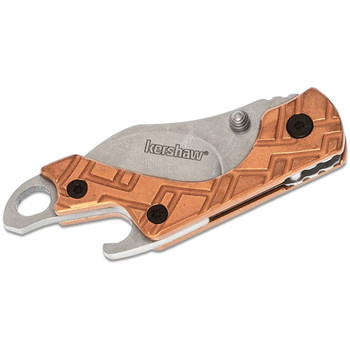 KERSHAW Cinder Copper 1.4in Folding Knife (1025CUX)