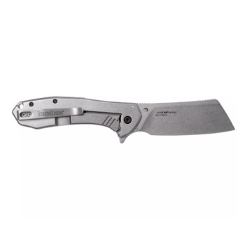 Kershaw Bracket 3.4in Folding Knife (3455X)