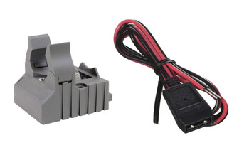 STREAMLIGHT Stinger Smart Charger Base With DC Car Adapter (75105+22051-BUNDLE)