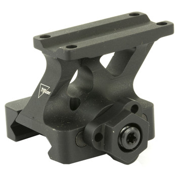 Trijicon QR Mount, Lower 1/3 Co-Witness, Fits Trijicon MRO (AC32071)