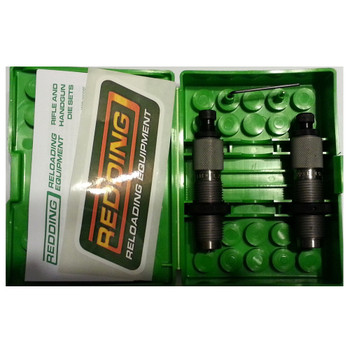 REDDING 223 Remington Full Length Die Set (80111)