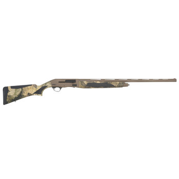 TRISTAR Viper G2 PRO Camo FDE/ MO Terra Bayou 20Ga 28in 5rd Semi-Auto Shotgun with CT-3 Choke (24227)