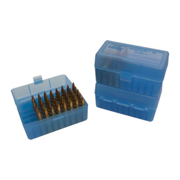 MTM Ammo Rack with 4 Rs-50-24 Ammo Boxes (ARRS)