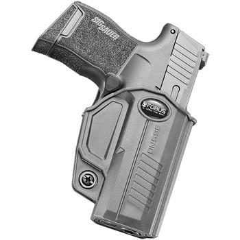 FOBUS Evolution Right Hand Belt Holster For Sig Sauer P365 (365NDBH)
