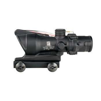 TRIJICON ACOG 4x32 Dual Illuminated Red Horseshoe M855 RCO Riflescope (TA31-D-100582)