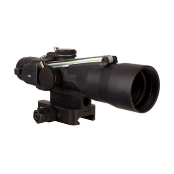 TRIJICON ACOG 3x30 Dual Illuminated Green Crosshair .223/69gr. Compact Riflecope (TA33-C-400368)