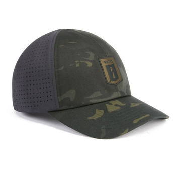 VIKTOS Men's Superperf MC Multicam Black Hat (19038)