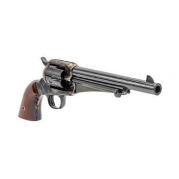 CIMARRON 1875 Outlaw .357 Mag/.38 Special 7.5in 6rd Revolver (CA150)